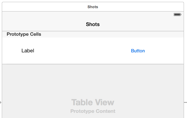 Image of tableViewCell